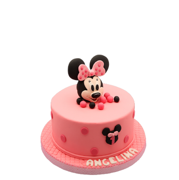 DISNEY MINNIE